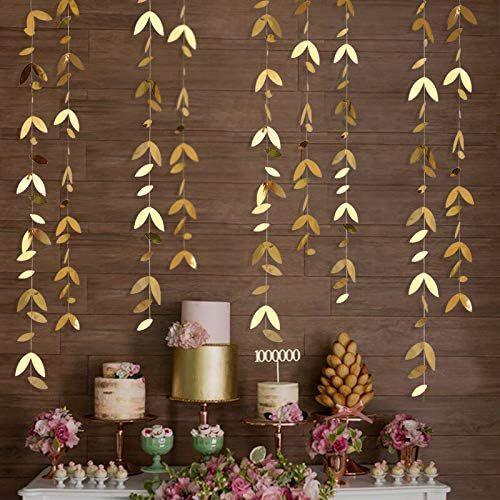 Party Decoration Flower Wreath Wedding Festival Celebration Hanging Decoration Garden Ribbon