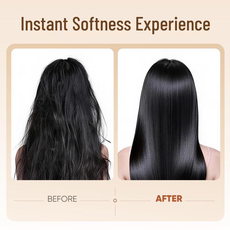 NetEase Yanxuan Nourishing Color-Protecting Conditioner