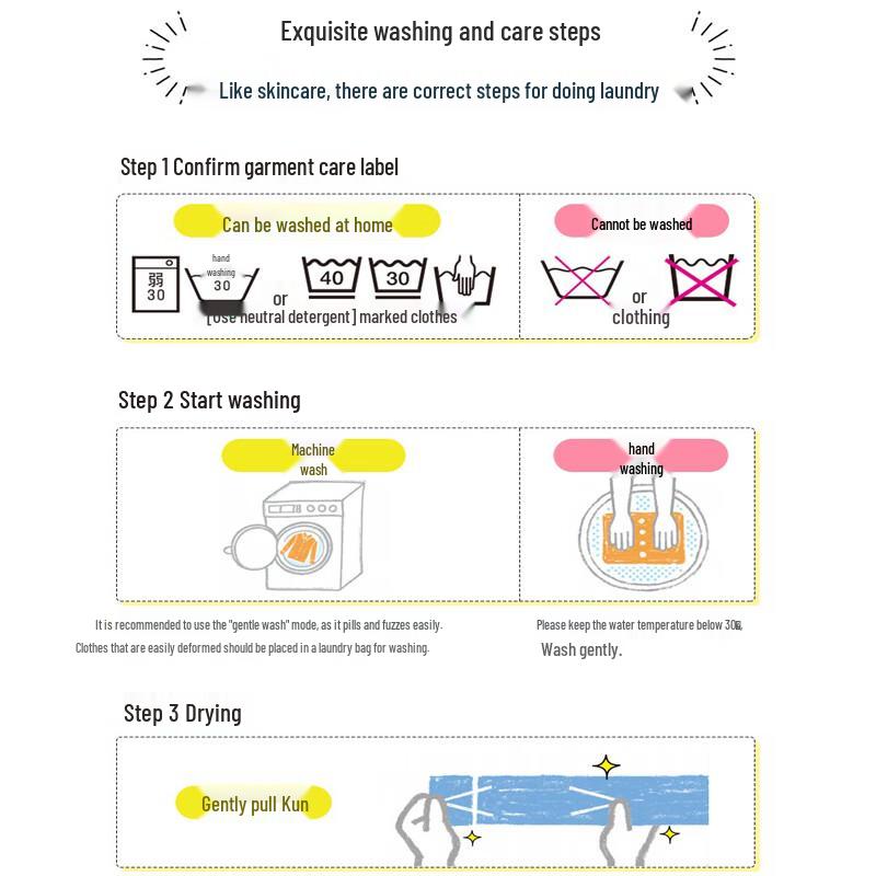 Kao Wool & Cashmere Delicate Laundry Detergent 460g