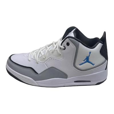 Air Courtside 23 White University Blue Men Sneakers University-Blue-White IF0848-141