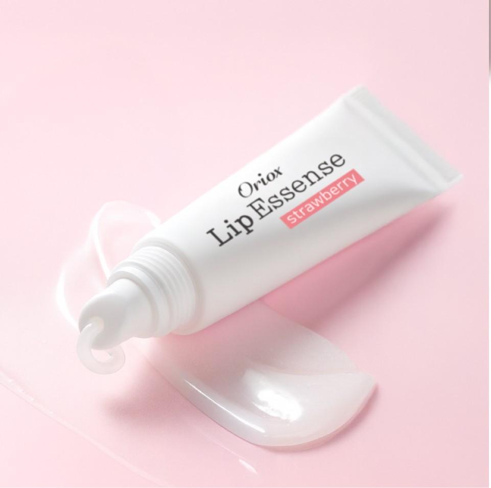 Orix Strawberry Lip Essence 10ml