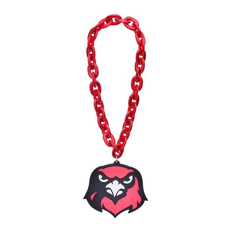 Handmade Patch Award Medal Pendant Necklace Fashion Jewelry Men Women