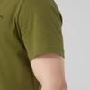PUMA Men's Summer Cotton Breathable T-Shirt