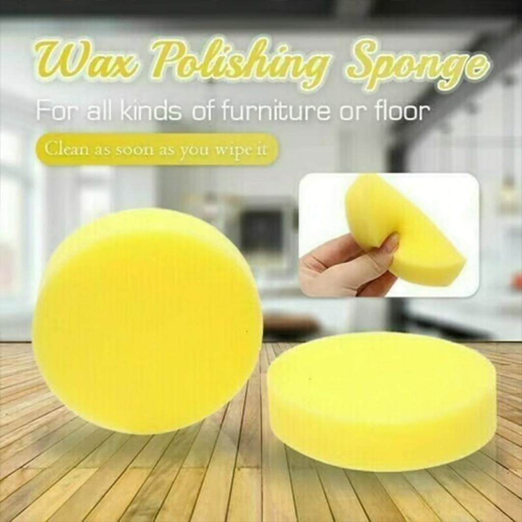 Polish And Conditioner For Wood Furniture Restorer Wax, Multipurpose Wood Furniture Cleaner And Polish For All Types And Colours