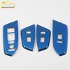Haoying Window Glass Lifting Switch Decorative Frame for 20 Models