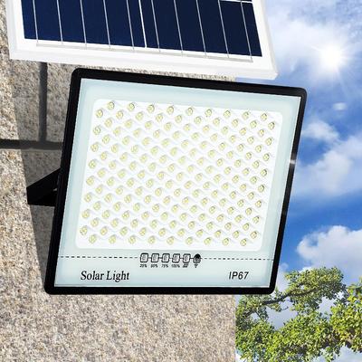 LED svítidla – LED solární lampy