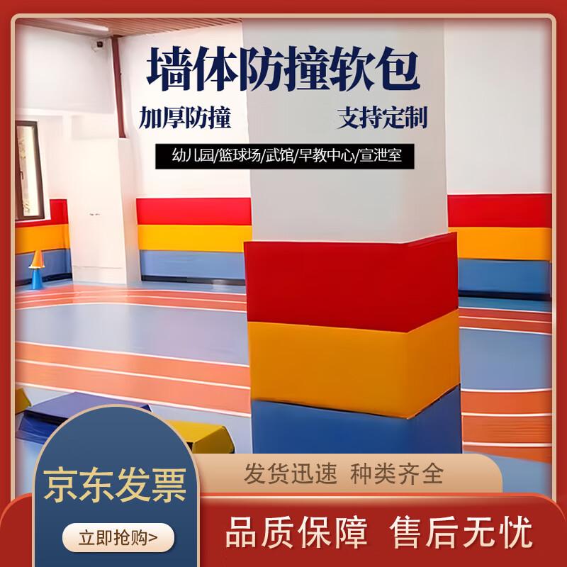 Basketball Court Safety Wall Pads