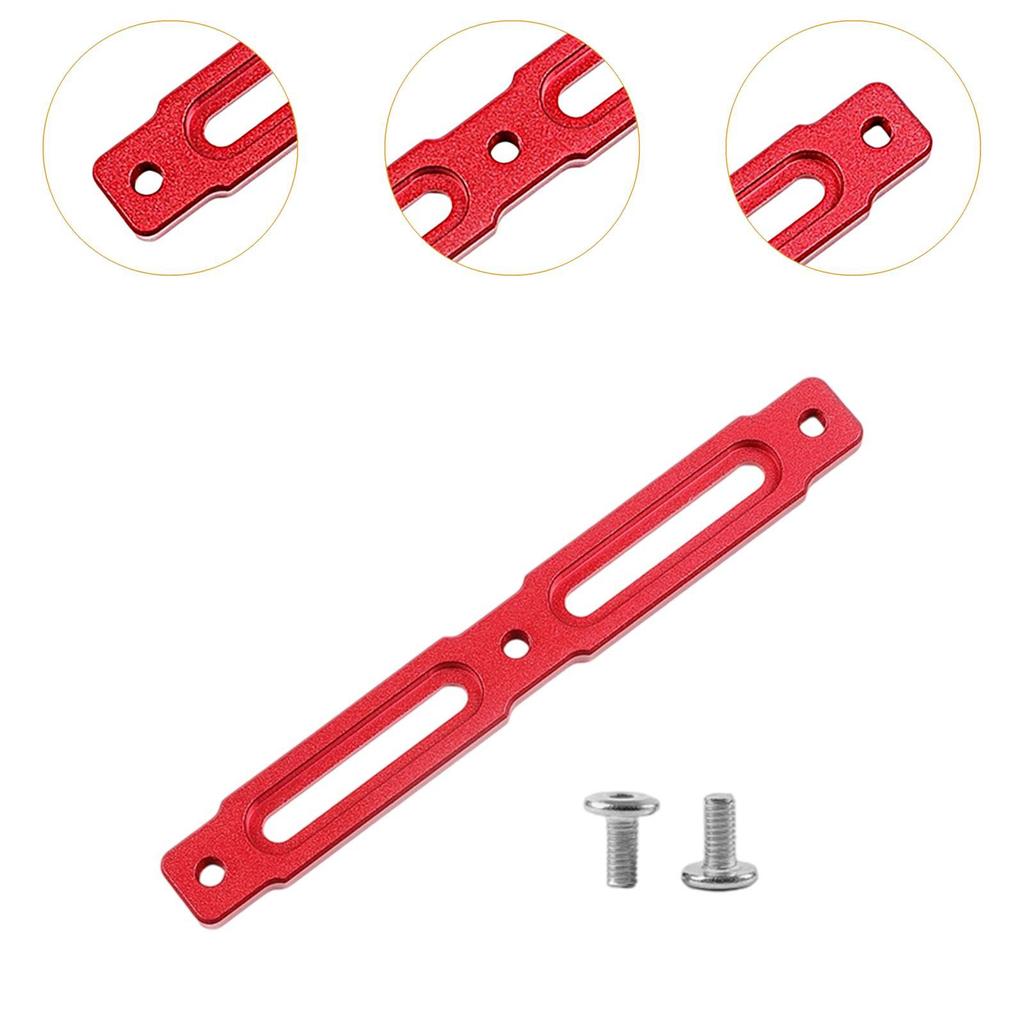 Bike Bottle Cage Adapter Traveling Bicycle Water Bottle Holder Adapter