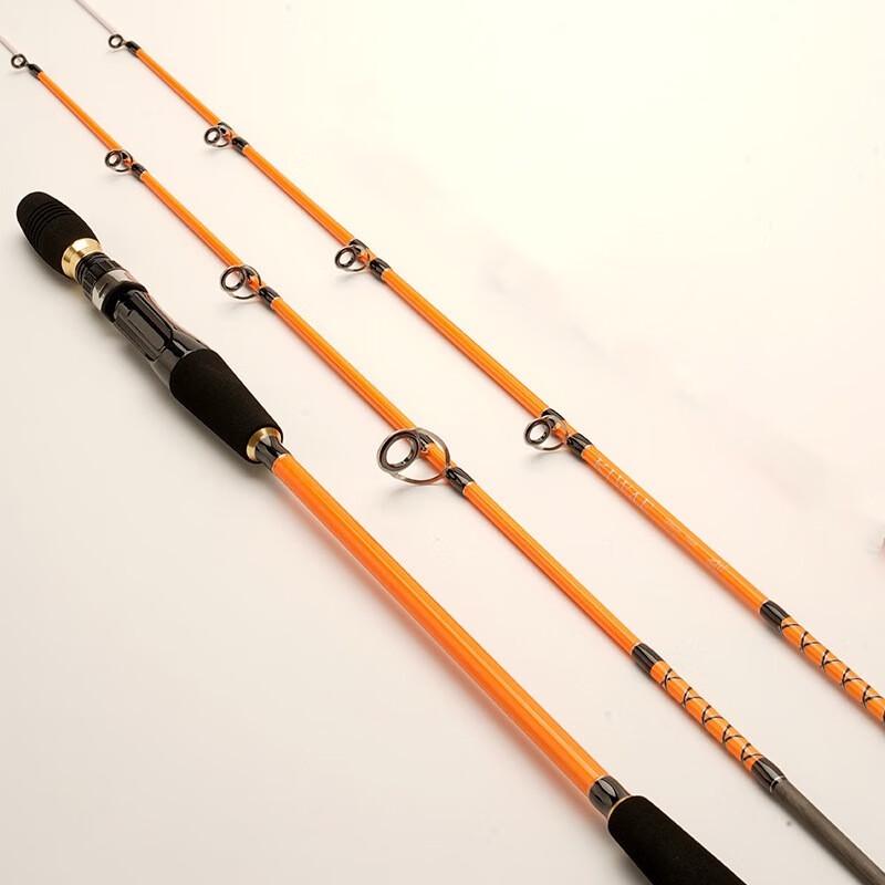 Daiwa Lingyun Slow Jigging Boat Fishing Rod