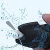 Portable Line Cutter Retractable Stainless Steel Braided Fishing Line Trimmer Fishing Line Scissors Fishing Accessories
