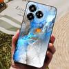 For ZTE Nubia V60 Design Case V60 Vita AXON60 Lite Soft Silicone Back Cover for ZTE Nubia V60 Design Phone Cases TPU Protector