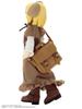 1/12 Scale Mimi Garden Natural History Waffle Exploration Suit Complete Doll