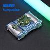 New Tank Fidget Spinner Plastic Antiestres Fidget Roller Edc Deformation Mecha Hand Spinner Stress Relief Toys For Adult Gifts