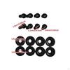 Snowboard Binding Screw Set Hardware Snowboarding Mounting Screws Snow Board Ski Accessories