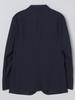 Ships Colors CANONICO Jacket, Men's, Navy, Size 46, 217070007, Compatible with All-Purpose Jackets