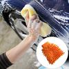 Autowaschhandschuh, fusselfrei, hochsaugfähig, hochdichter Schmutzentferner, nicht scheuernd, maschinenwaschbar, Auto-Reinigungshandschuh-Tücher