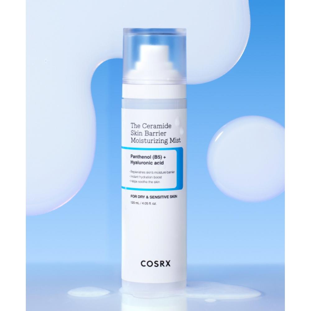 Cosrx The Ceramide Skin Barrier Moisturizing Mist 120ml NONE