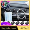 Car Stickers For Alfa Romeo 1/2/4pcs Car Styling Self Adhesive Mini Storage Hooks Accessories For Alfa Romeo Giulietta GT 159 14