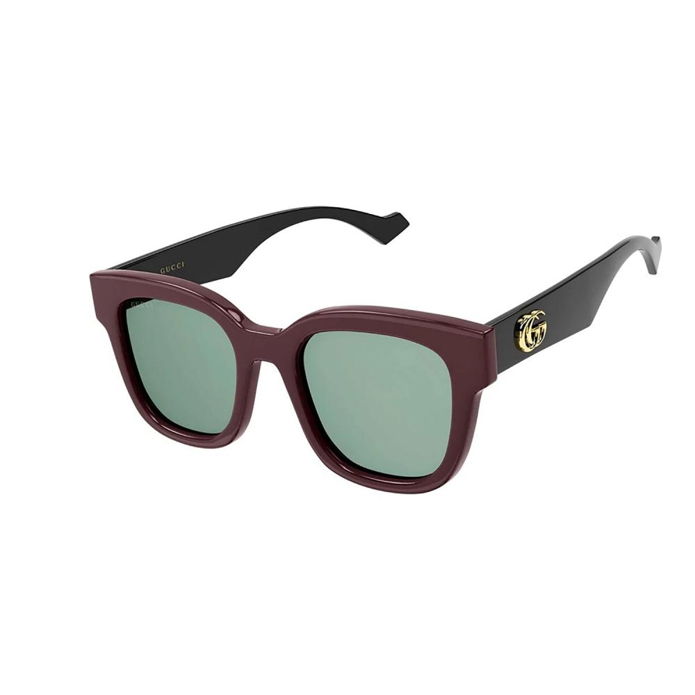 

Gucci GG0998S W 004 Квадратные солнцезащитные очки