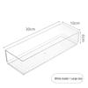 Japanese Style Plastic Kitchen Drawer Organizer