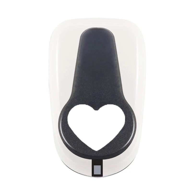 Punch 9/16/25mm DIY Craft Hole Puncher For Scrapbooking Punches Maker Kids Scrapbook Paper Office Cutter Embossing Sharper