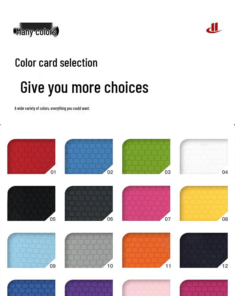 World Cup Functional Moisture-Wicking Summer Sportswear Mesh Fabric