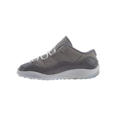 11 Retro Low Cool Grey TD 505836-003