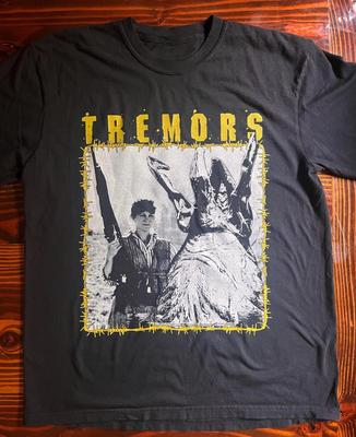 T-shirts en tops – T-shirts