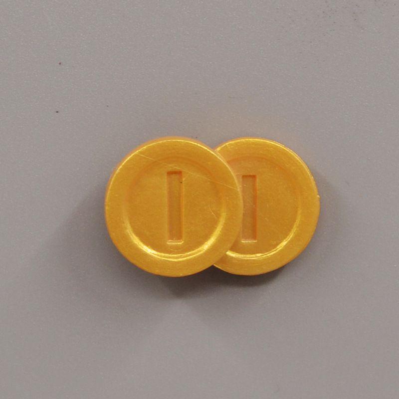 Super Mario 3d Creative Cute Fridge Whiteboard Sticker Decoration Furniture