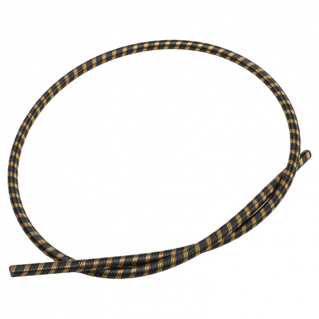 Backpack Lawn Mower Flexible Shaft Lawn Mower Shaft