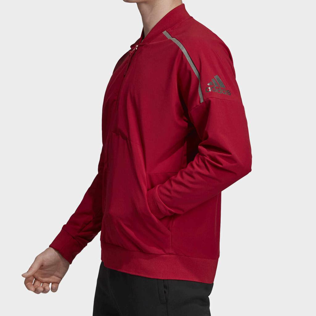 Adidas x Atlanta United Fc Anthem jacket EI6190