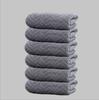 Coral Fleece Double-Sided Quick Dry Towels for Home - Mother-Child & Couple Set