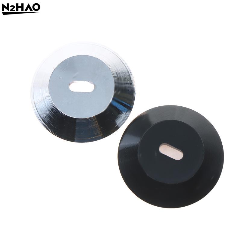Round Laptop Tablet and Phone Anti-theft Lock with External Keyhole for Notebook Office Safety