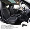 Suporte de Copo VORCOOL para Fresta Pequeno Item Fácil de Adequado para a Maioria dos Pequenos Itens Acessórios para Carro de Negócios Carro, Mesa, Escrivaninha, Armazenamento, Armazenamento, Antiderrapante,