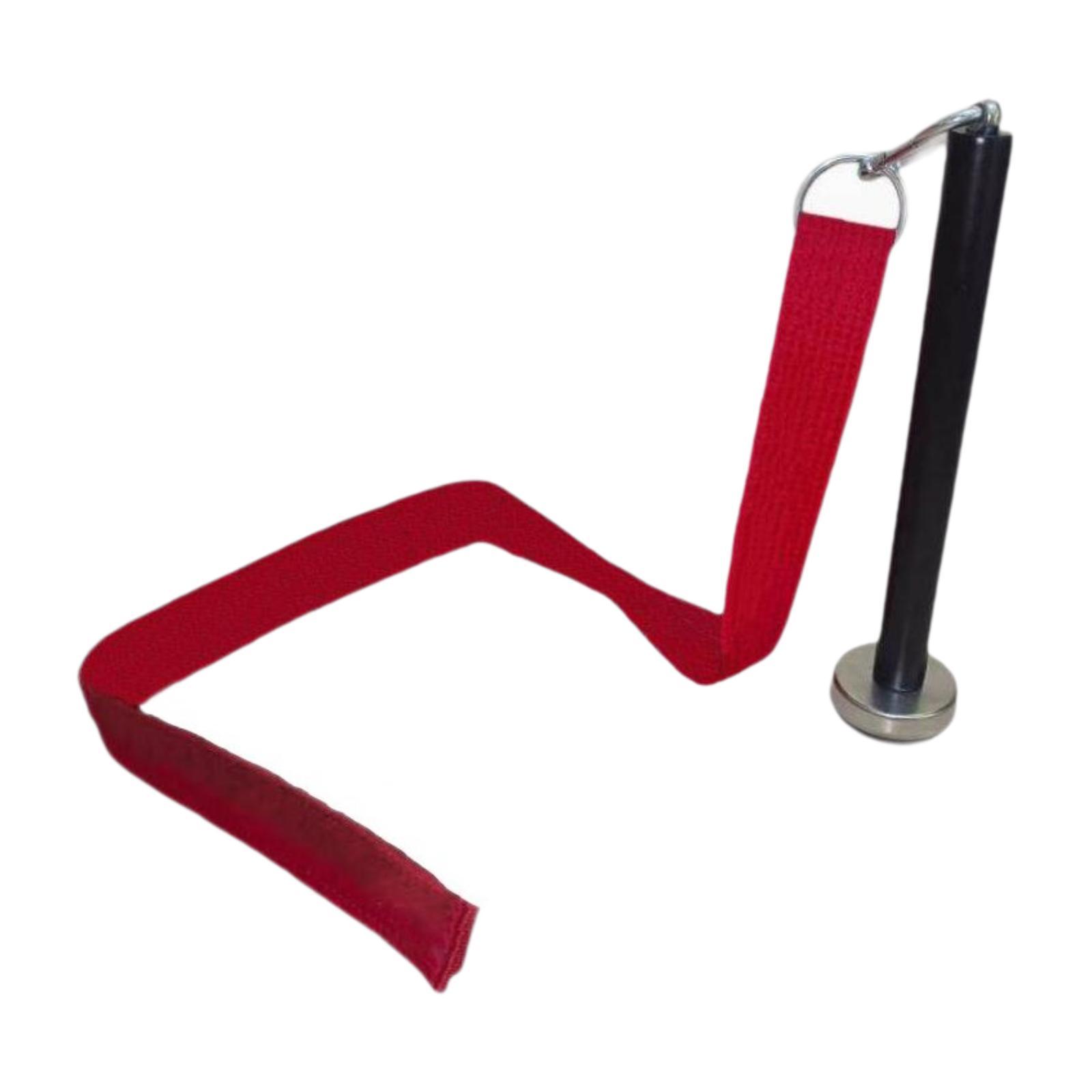 Ремень для тренировок по армрестлингу, ручка для захвата, насадка для тросового тренажера, сверхпрочный эспандер для запястья для силовых упражнений