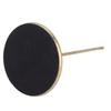 Thickened Bill Holder Spike Stainless Steel Ticket Stabber Rod  Restaurant Bar Kitchen Office Hotel