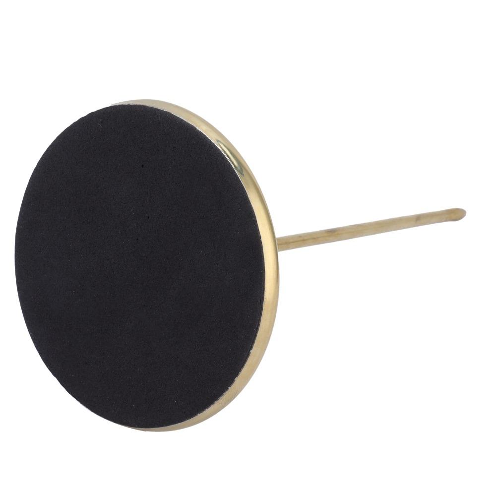 Thickened Bill Holder Spike Stainless Steel Ticket Stabber Rod Restaurant Bar Kitchen Office Hotel