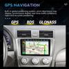 Navifly 2 Din Android Car Radio Multimedia Video Player For Toyota Camry 7 XV 40 50 2006-2011 GPS Navigation Head Unit Carplay