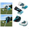 Golf Putter Head Cover Protector Plush Lining Club Headcover