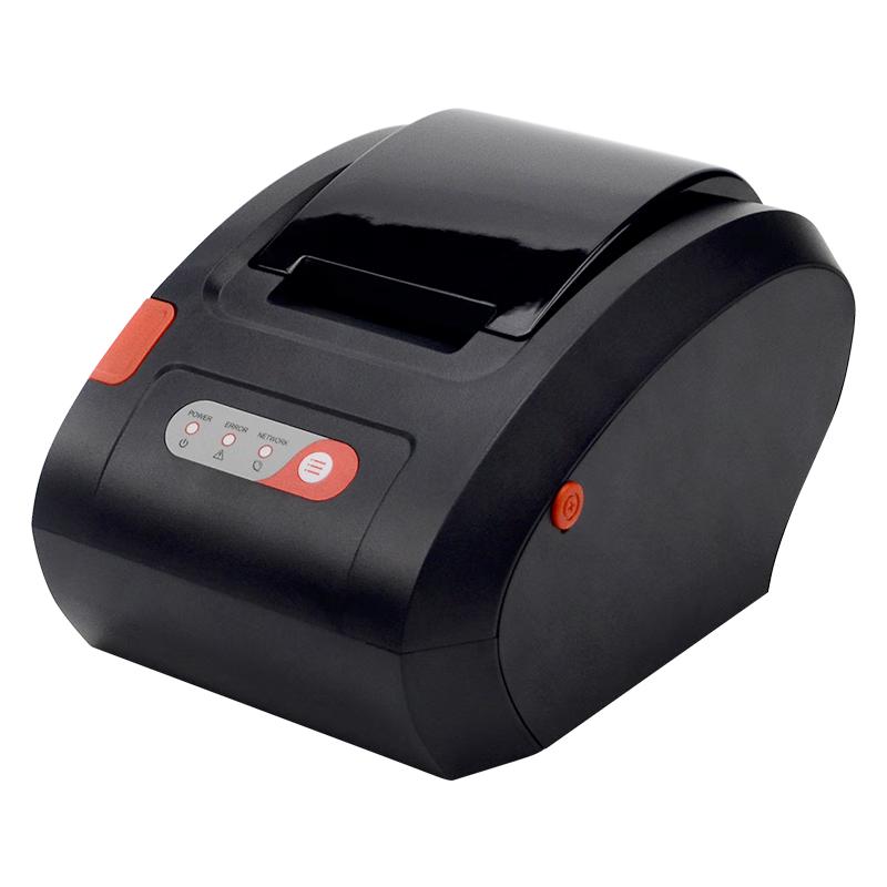 Gprinter 58mm Thermal Receipt Printer for Food Delivery CN plug (adapter included)