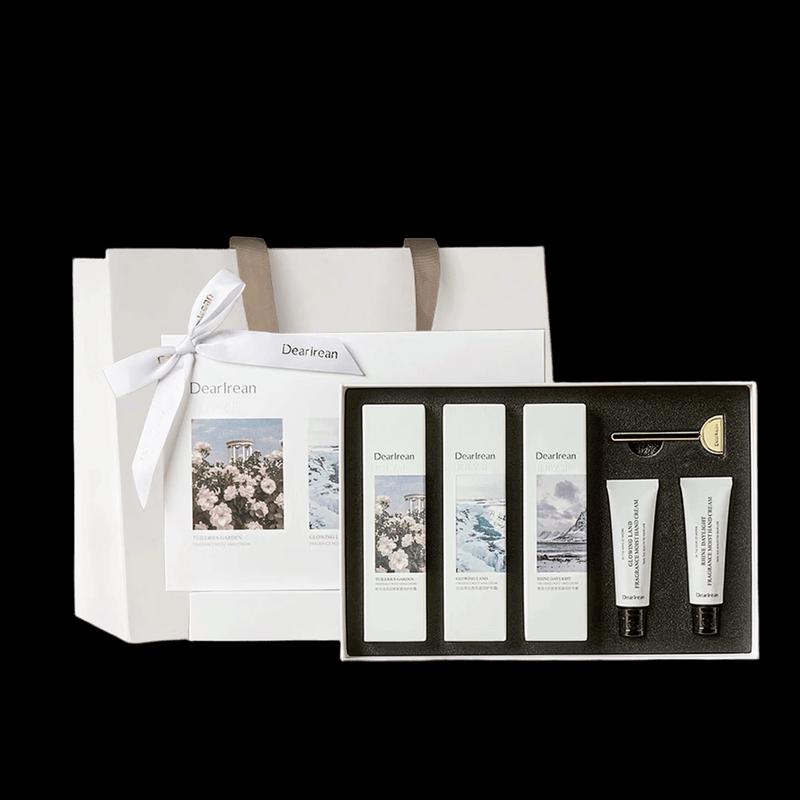 Dear Irean Rich Fragrant Hand Cream Gift Set