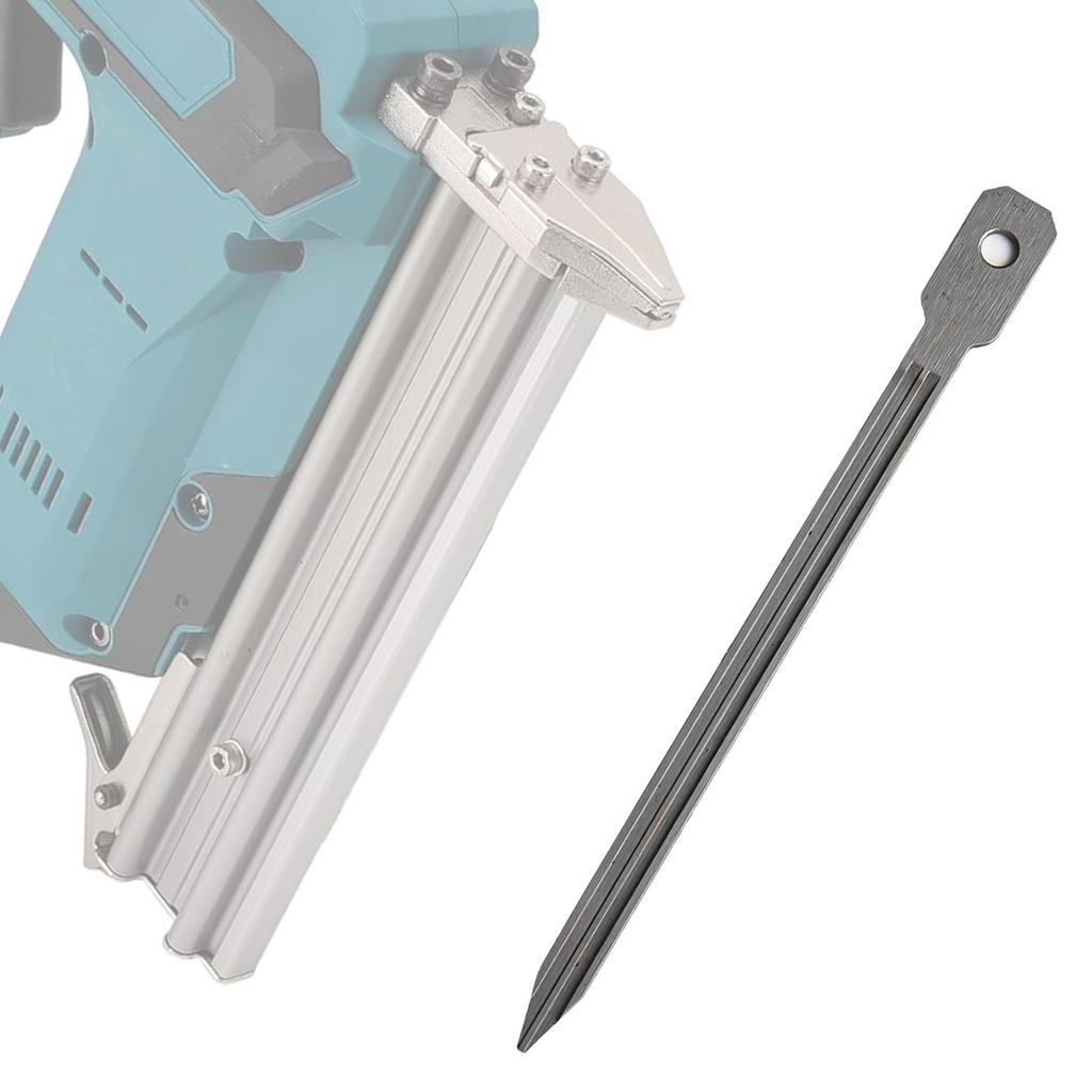 Nailer Accessory Driver For Nailers Body 0.235\\\" High Quality Material Overall Length 4.4\\\" Part Number 345702-4