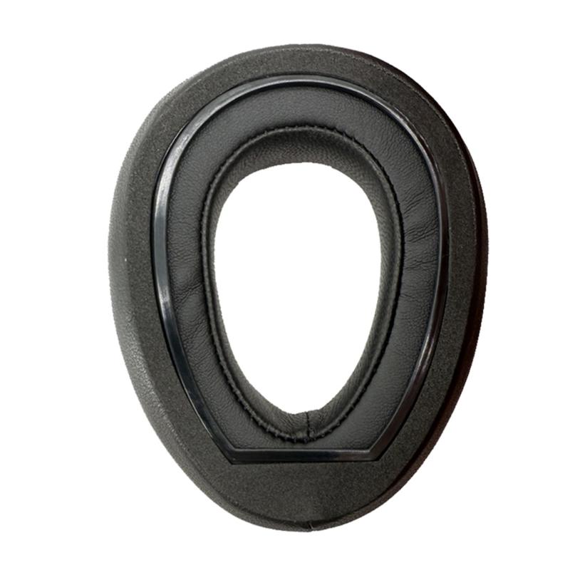 Soft Breathable Sponge Lambskin Ear Pads Cushion For PXC550 PXC480 MB660 Headphone Earmuffs Enhancing Sound Quality