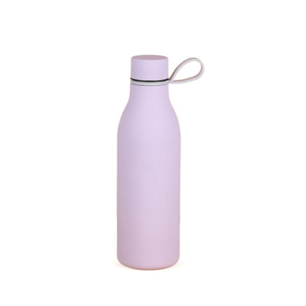 500ml Vacuum Flask 304 Stainless Steel Thermos Water Bottle  Travel Tumbler