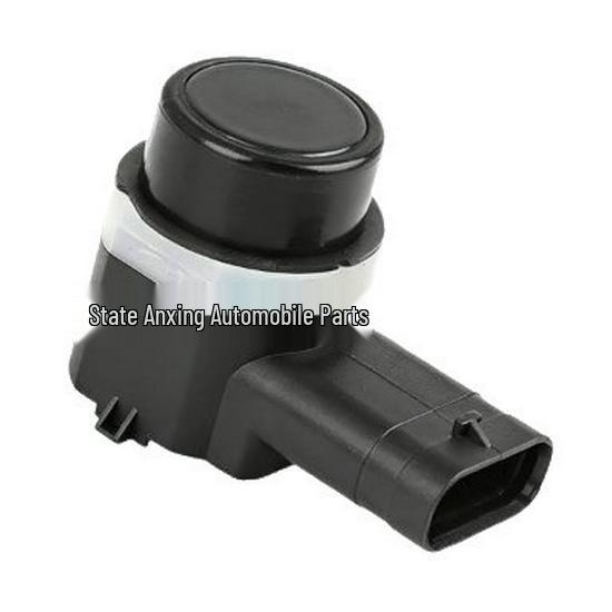 LR024299 C2D36170: Kompatibel mit 2012 Land Rover Range Rover Evoque & 2013 Range Rover Rückfahrradar