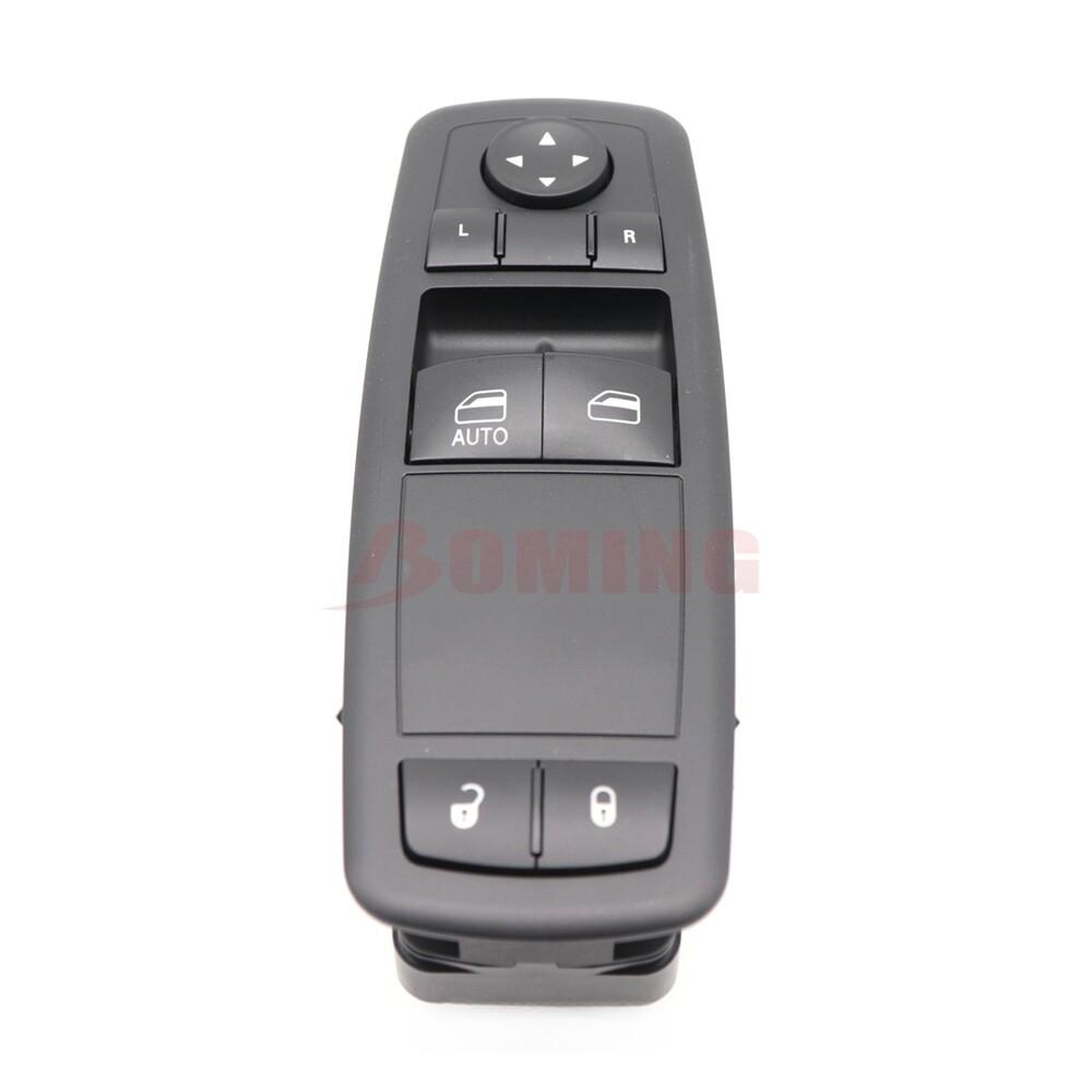 Master Window Switch NEW for 2008-11 Dodge Grand Caravan Chrysler Town & Country