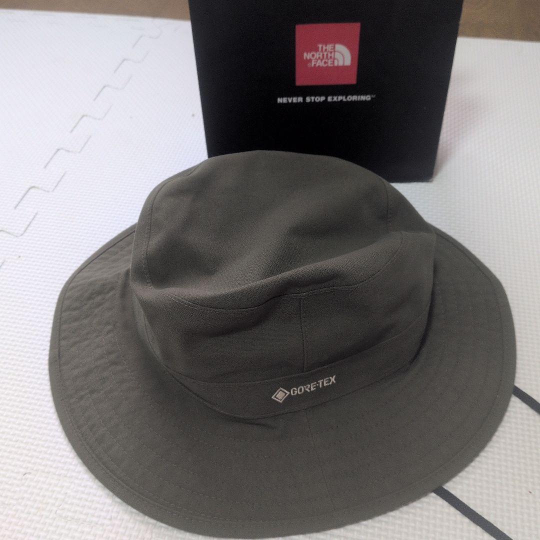 Used THE NORTH FACE North Face GORE-TEX Hat S