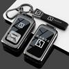 Zeekr 9X Key Case: Fits 25 Models, Ultra Version 70kWh Shell, Max Version 55kWh Cover, Hyper Car Metal Buckle