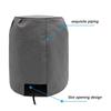 Outdoor Speaker Dust Cover Protective Speaker Bag for Studio 5 Speaker Cloth Home Office