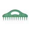 Multi-Hole Seed Sowing Dibber Garden Planter Tool for Soil Seed Starting Propagation 2/3/4 Holes Optional